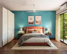 Wall Texture Idea 2