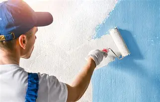 Interior Painting Service